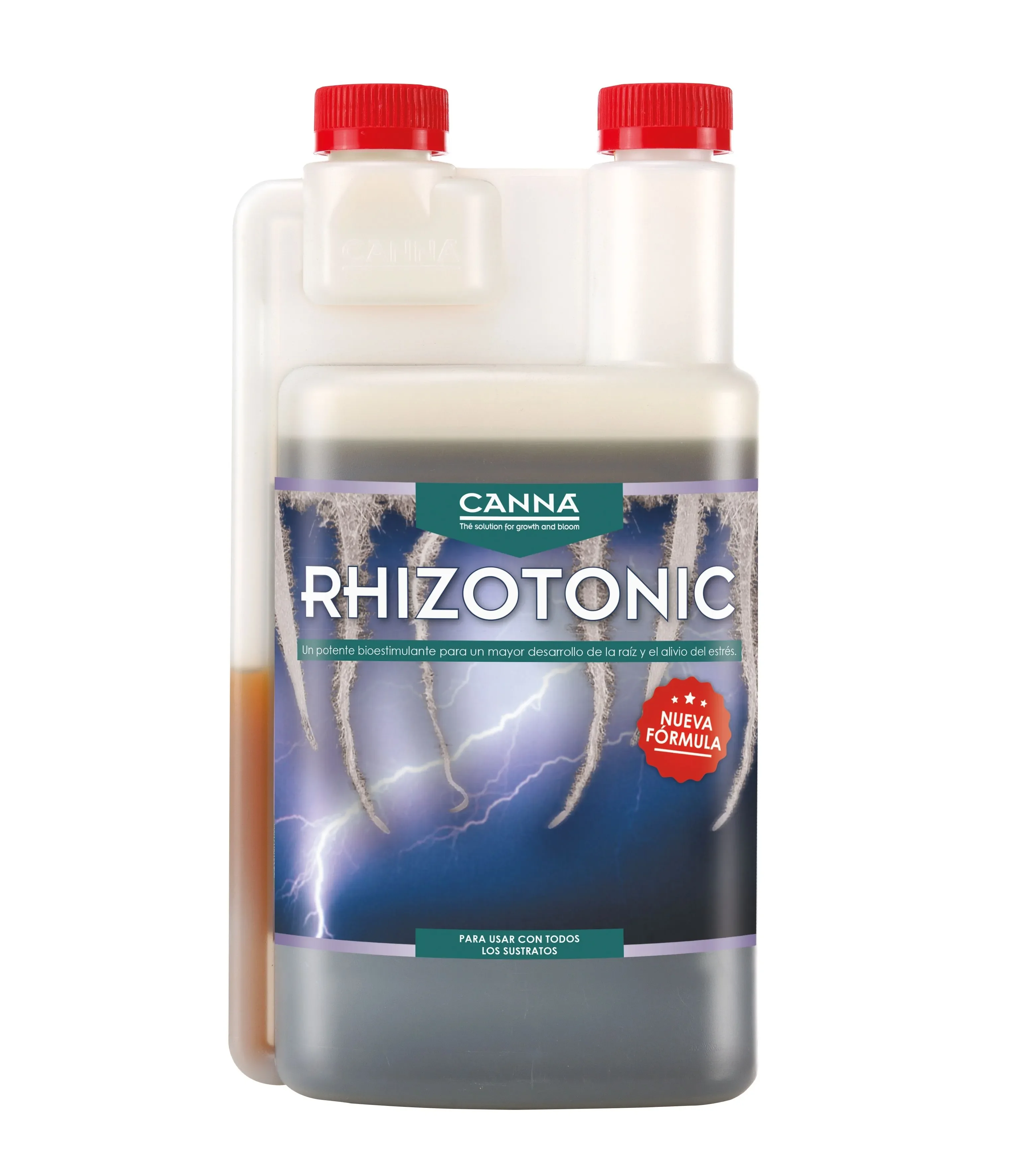 Rhizotonic - Canna