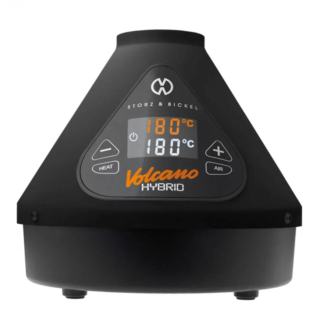 Volcano Hybrid Onyx Edition-Storz & Bickel