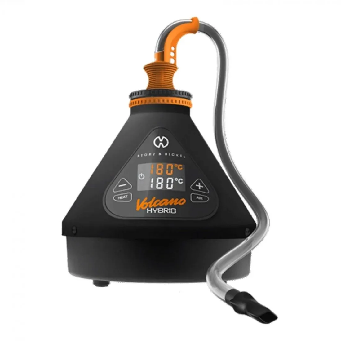 Volcano Hybrid Onyx Edition-Storz & Bickel
