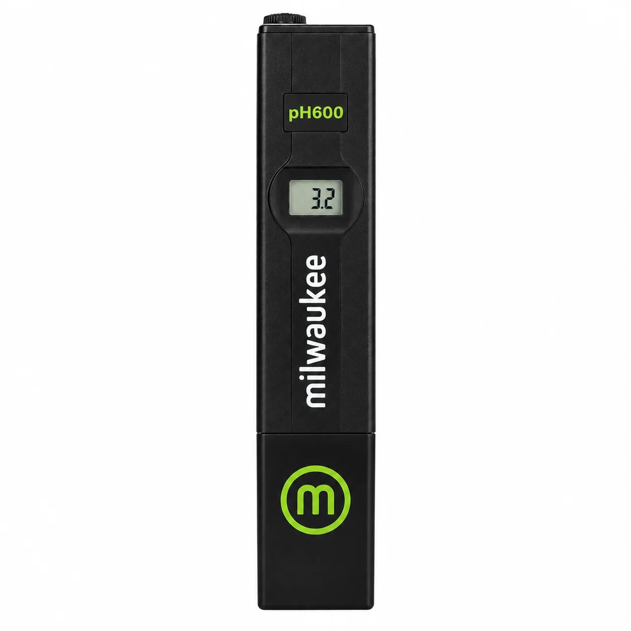 Medidor Ph - Milwaukee