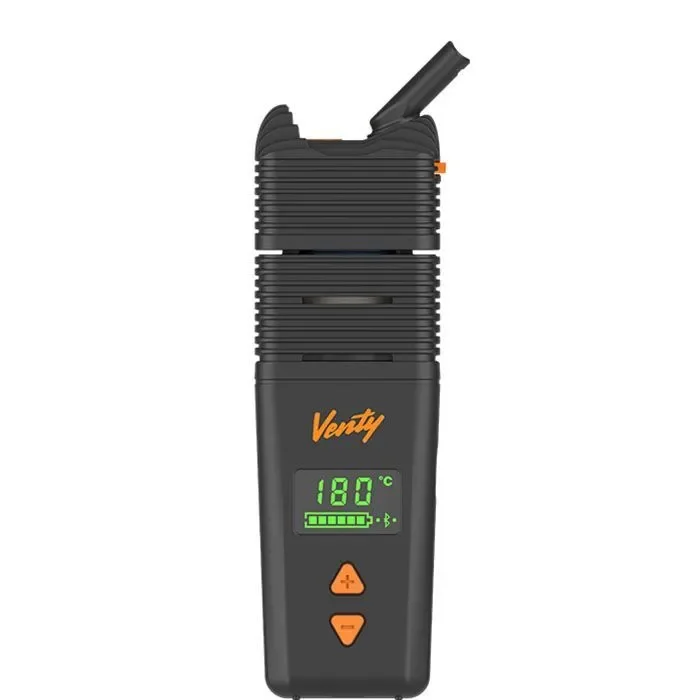 Vaporizador Venty - Storz & Bickel