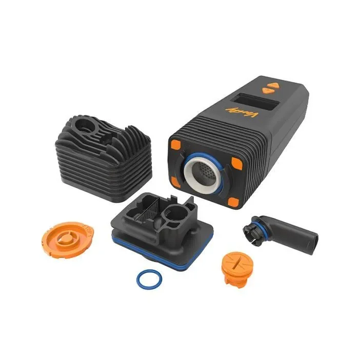 Vaporizador Venty-Storz & Bickel