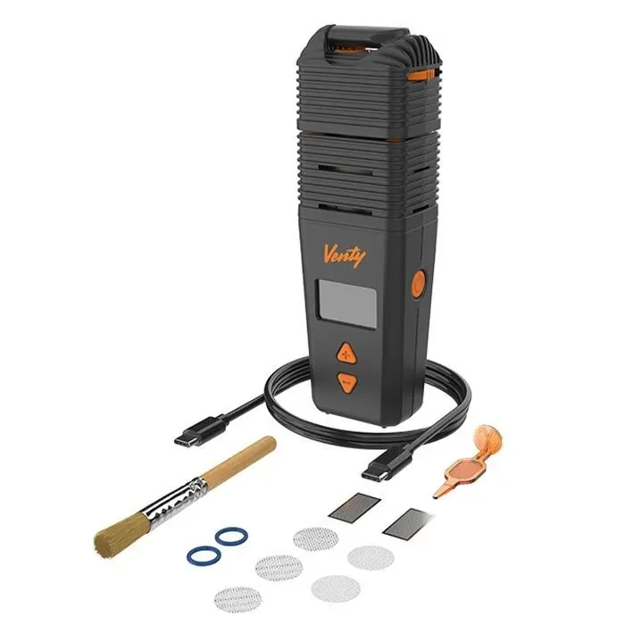 Vaporizador Venty-Storz & Bickel