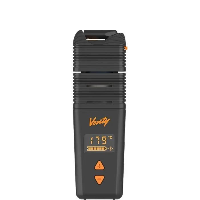 Vaporizador Venty-Storz & Bickel