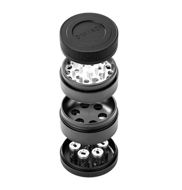 Moledor Dosage Grinder-Da Vinci