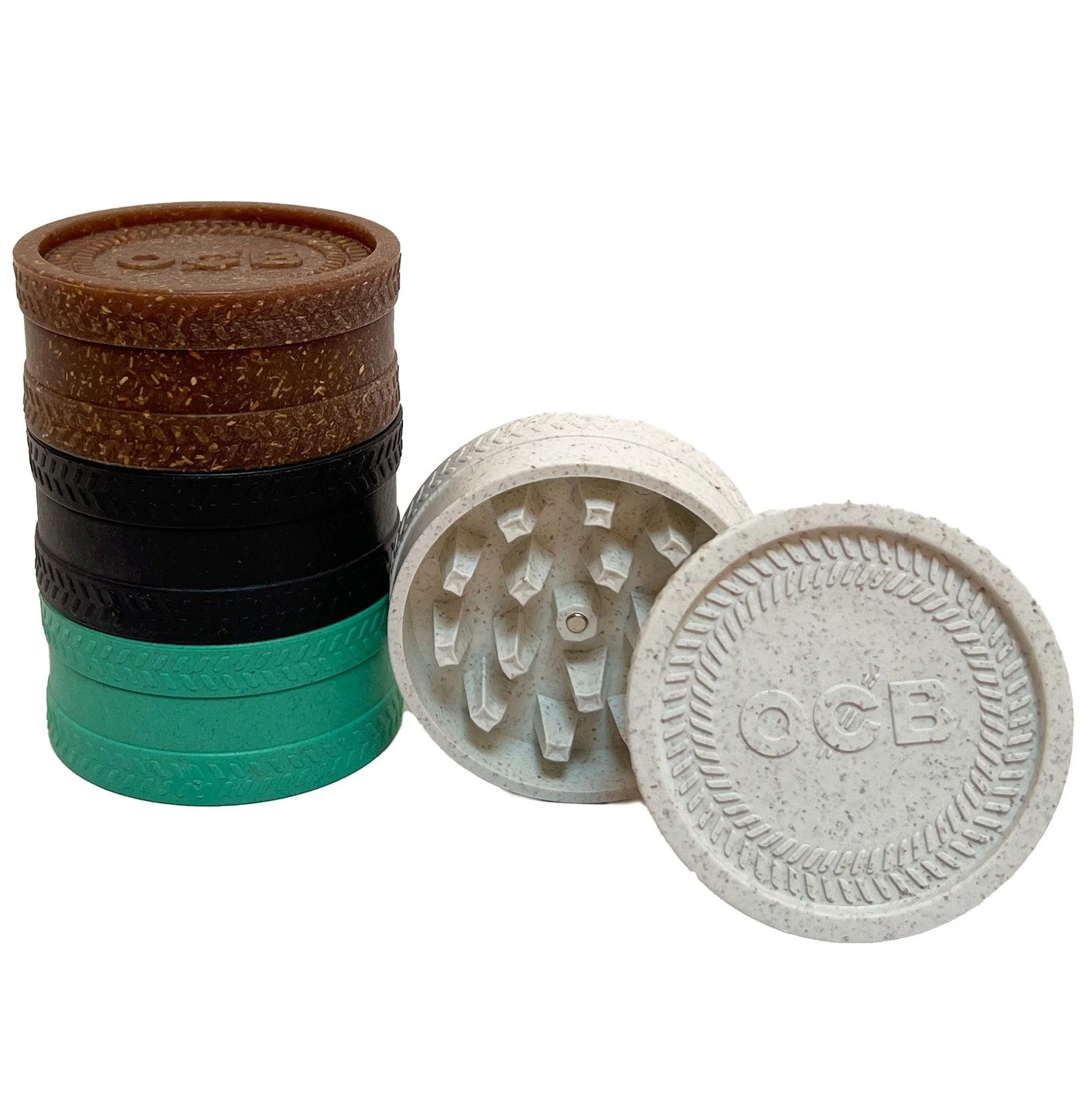 Moledor Eco Mix-Ocb