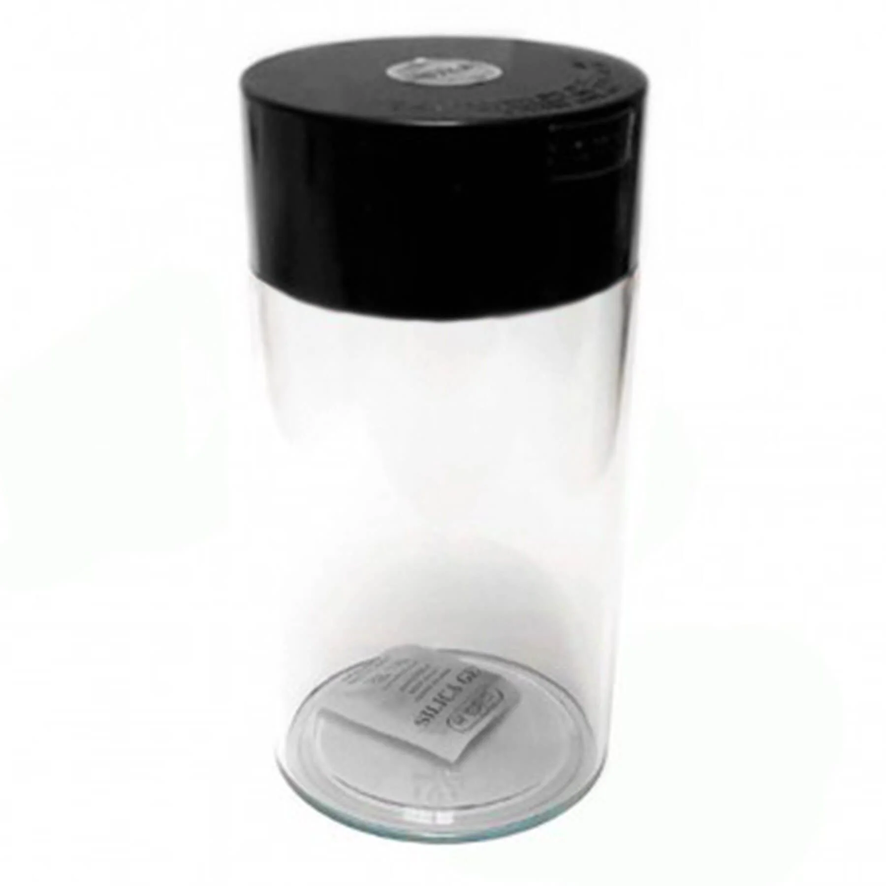 Transparent Base Black 1350Ml-Airtight