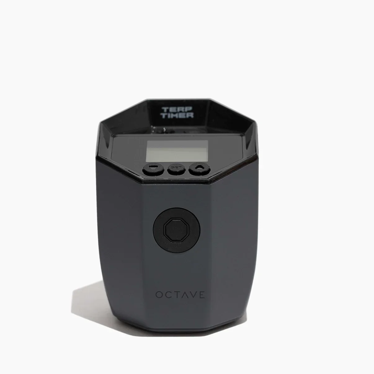 Terp Timer Matte- Medidor De Precision Extractos