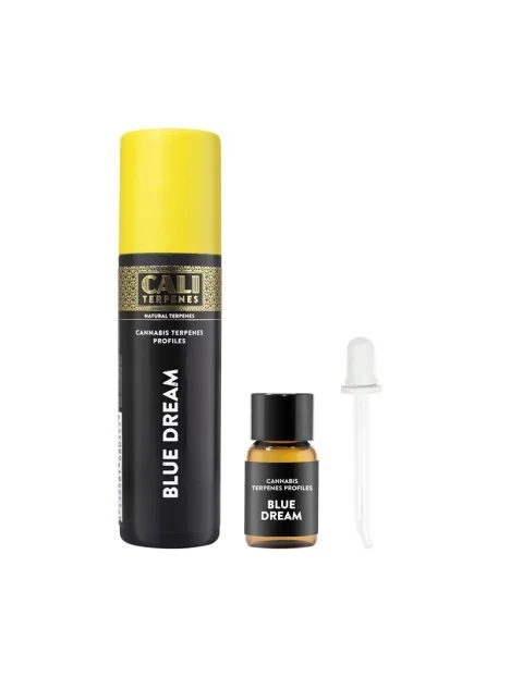 Terpenos (Sabor a Elección) Cali Terpens 1 ml