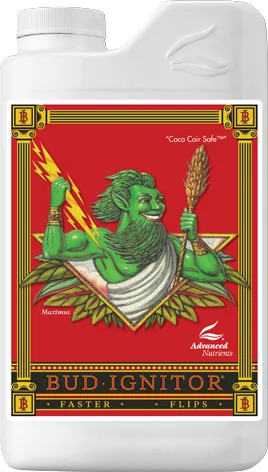 Bud Ignitor - Advanced Nutrients