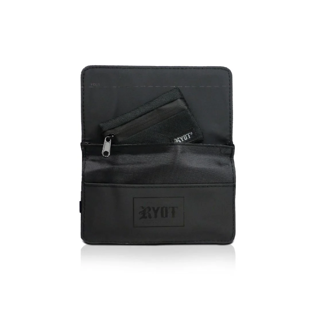 Estuche Roller Wallet -Ryot