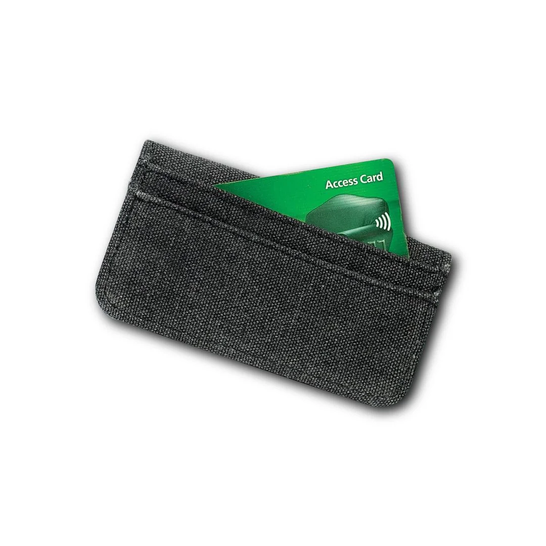 Estuche Roller Wallet -Ryot