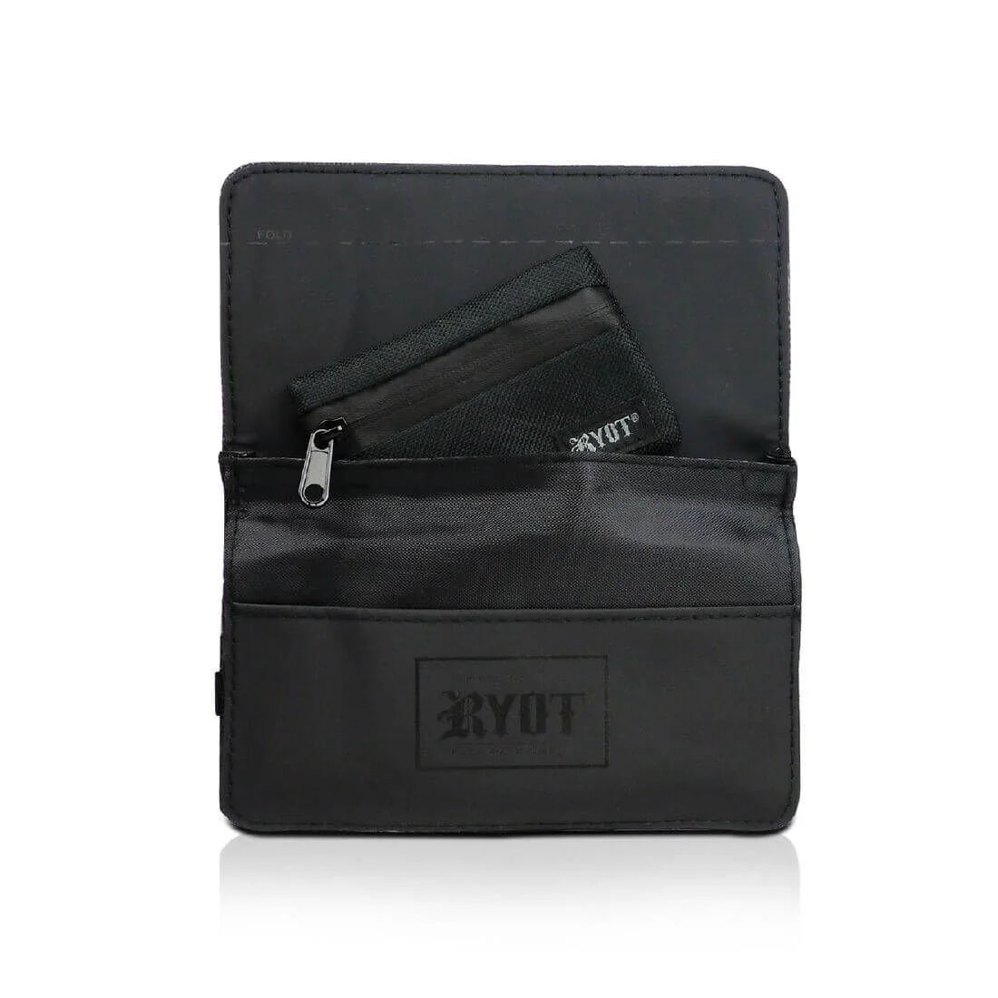 Estuche Roller Wallet -Ryot