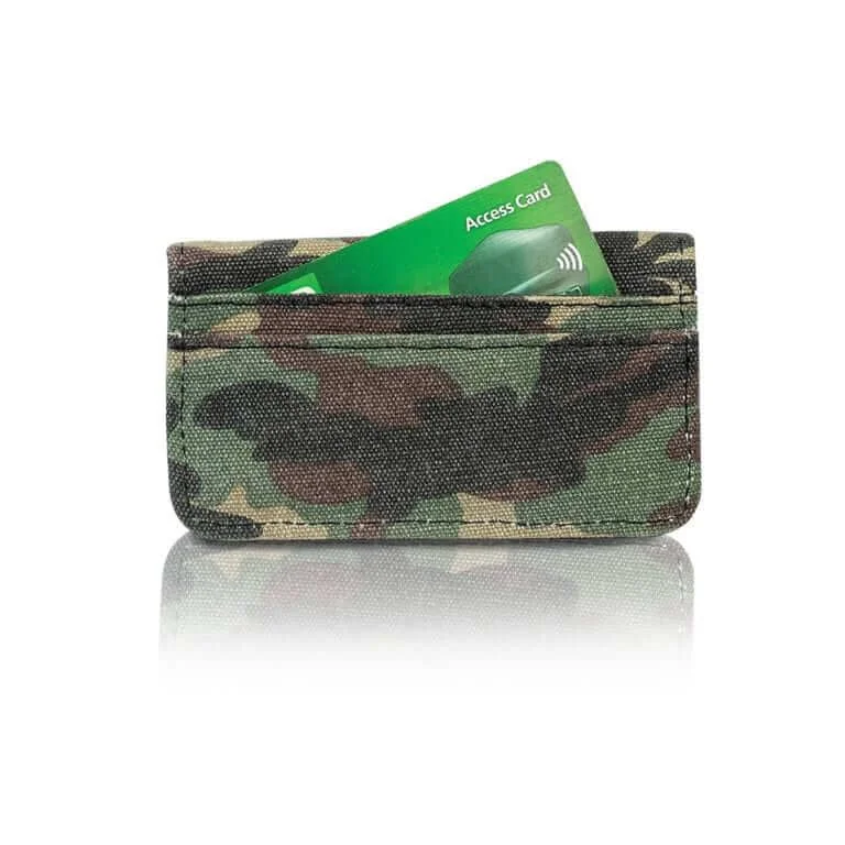 Estuche Roller Wallet -Ryot