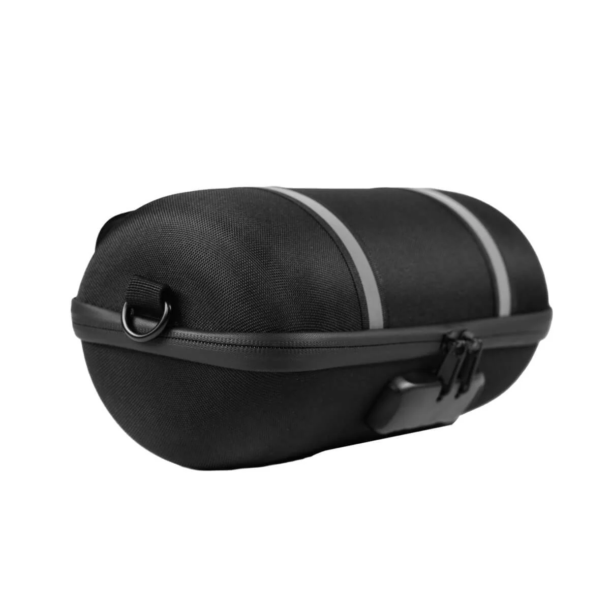 Cilindrical Case Negro-Ozeta