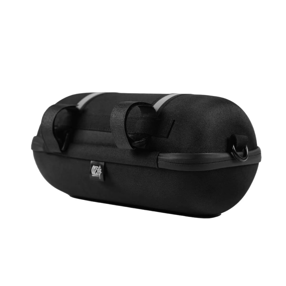Cilindrical Case Negro-Ozeta
