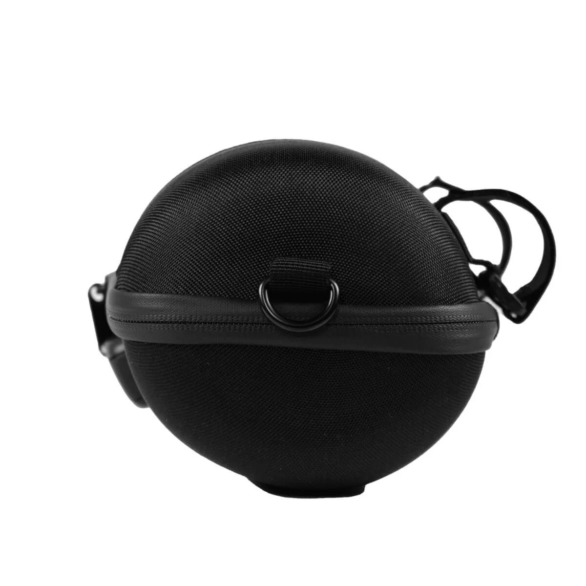 Cilindrical Case Negro-Ozeta