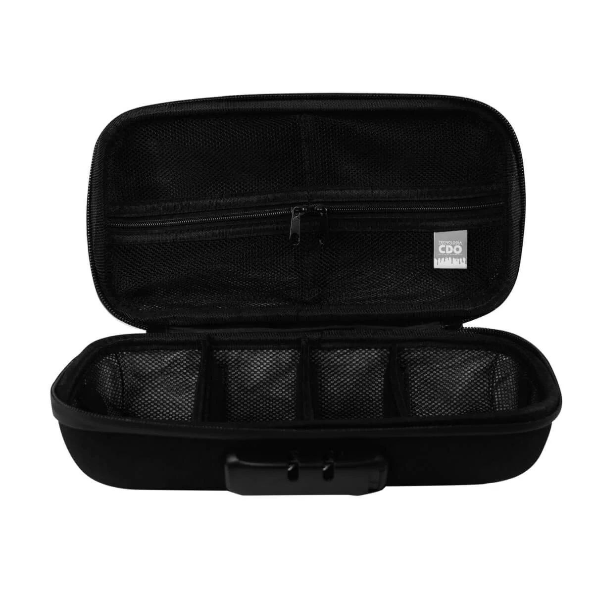 Cilindrical Case Negro-Ozeta