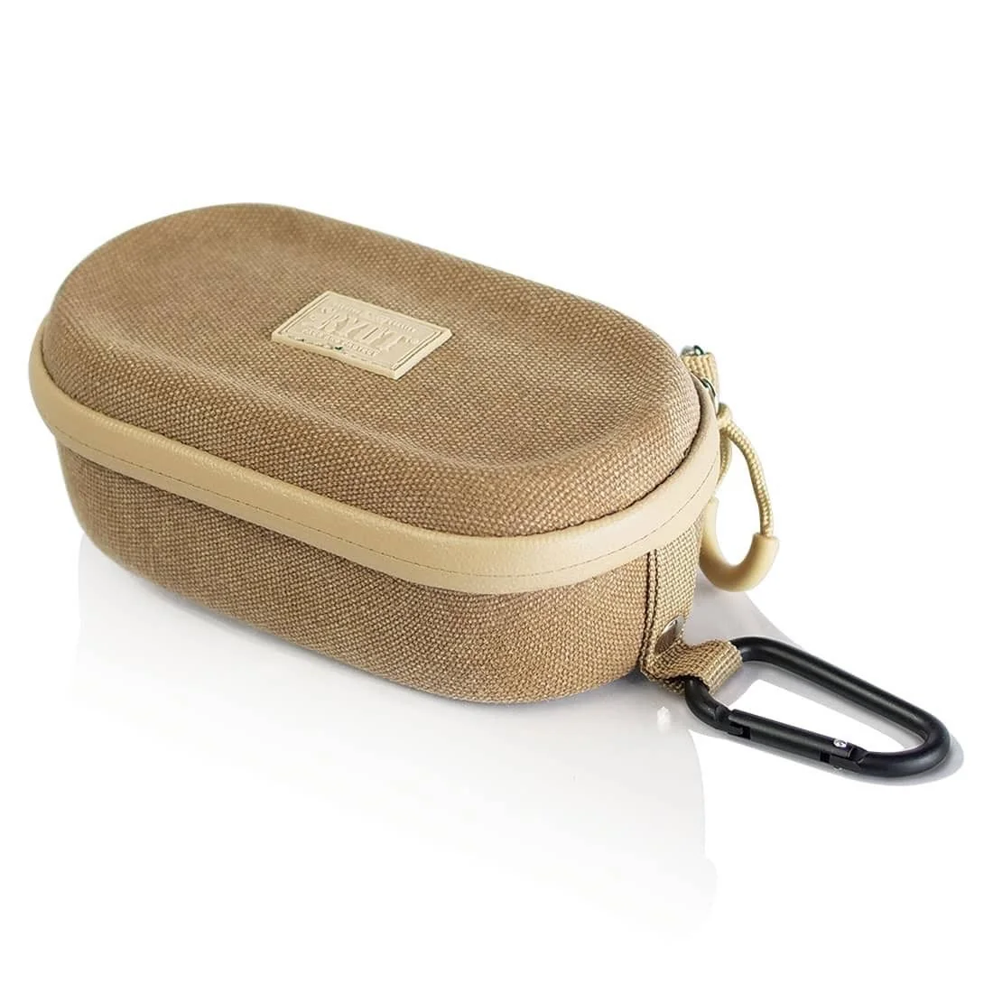Estuche Head Case Brown-Ryot