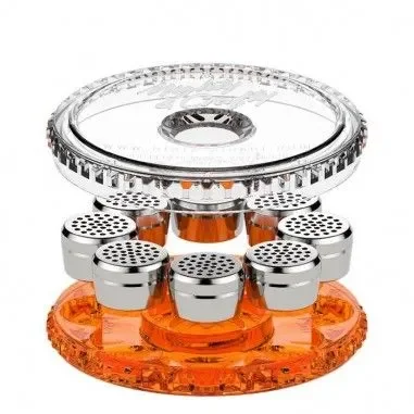 Cargador Con Capsulas Dosificadoras-Storz & Bickel