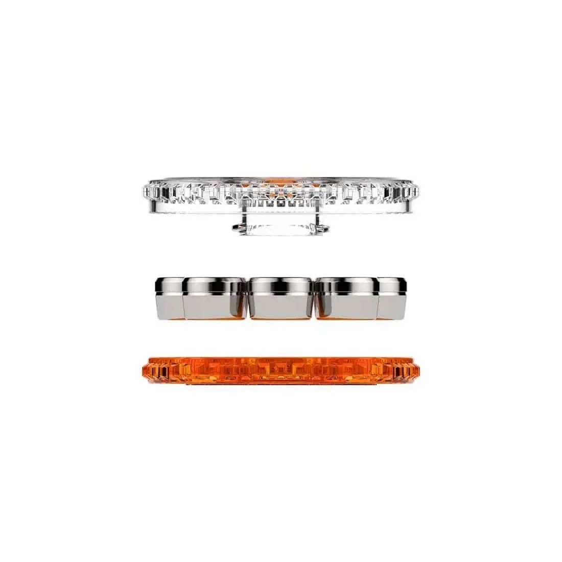 Cargador Con Capsulas Dosificadoras-Storz & Bickel