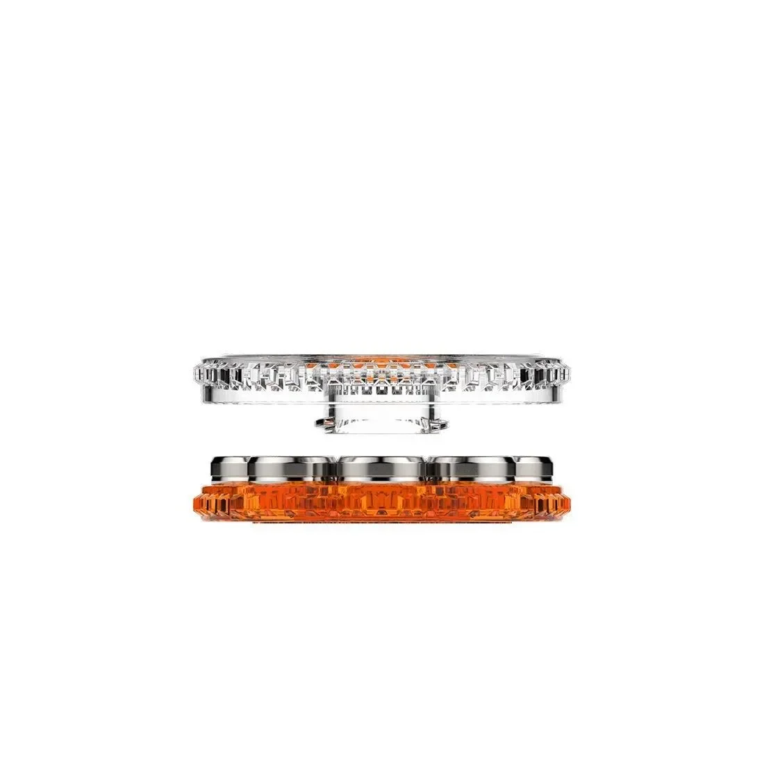 Cargador Con Capsulas Dosificadoras-Storz & Bickel
