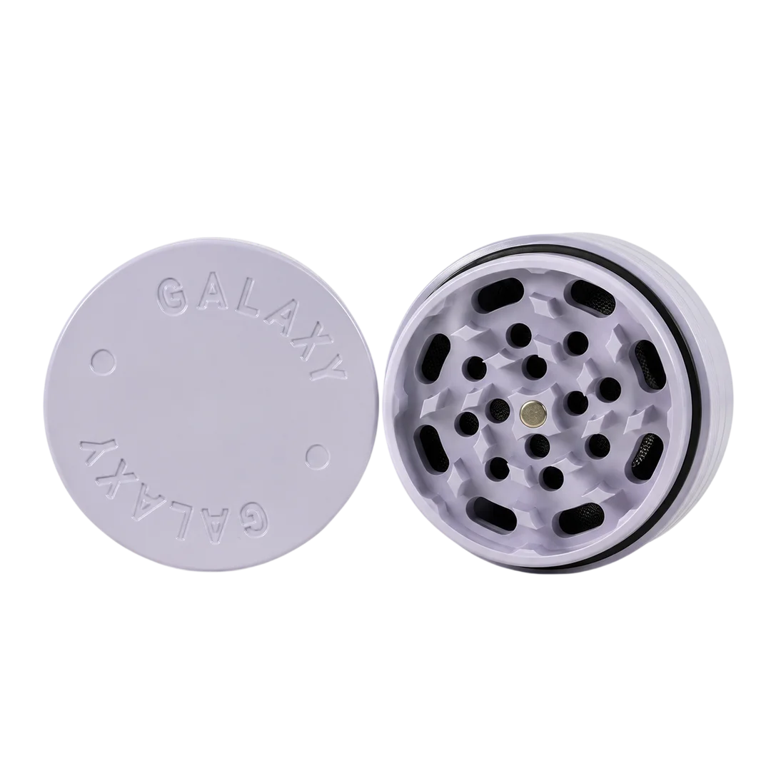 Ceramics Grinder - Galaxy
