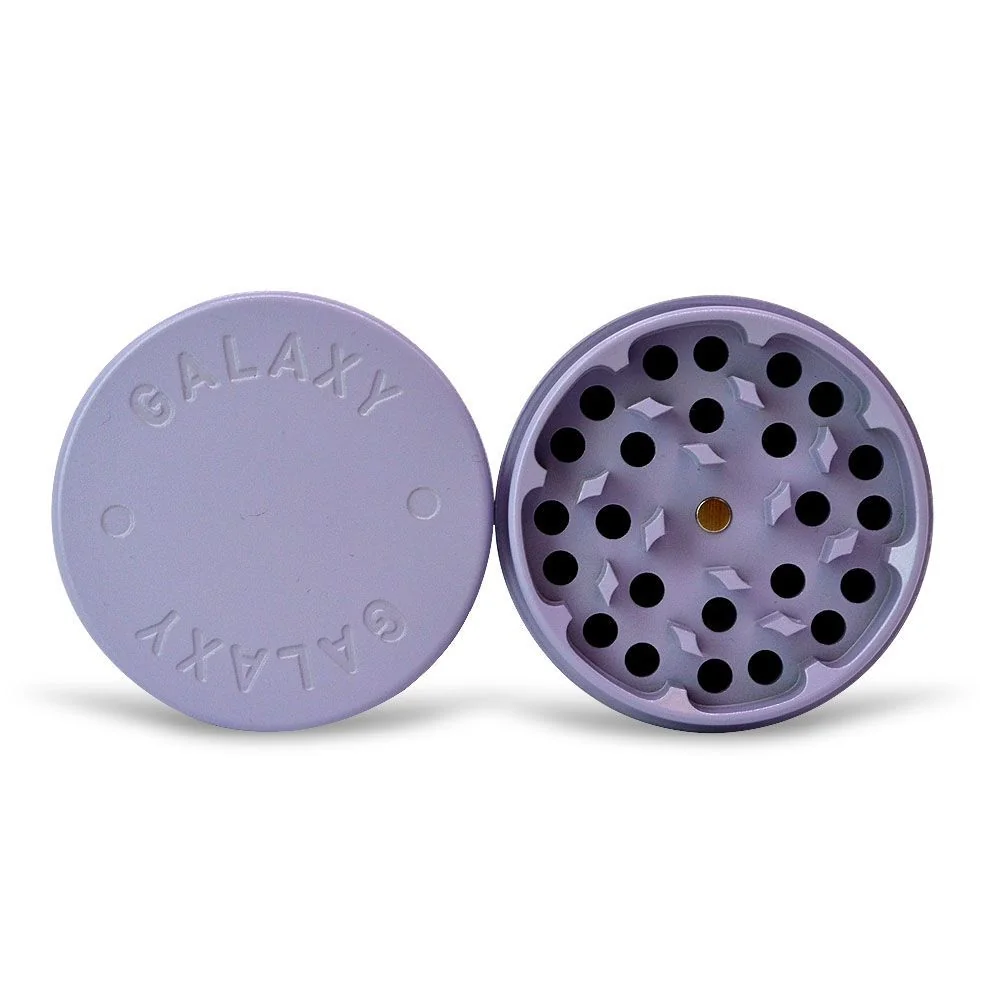 Ceramics Grinder -Galaxy