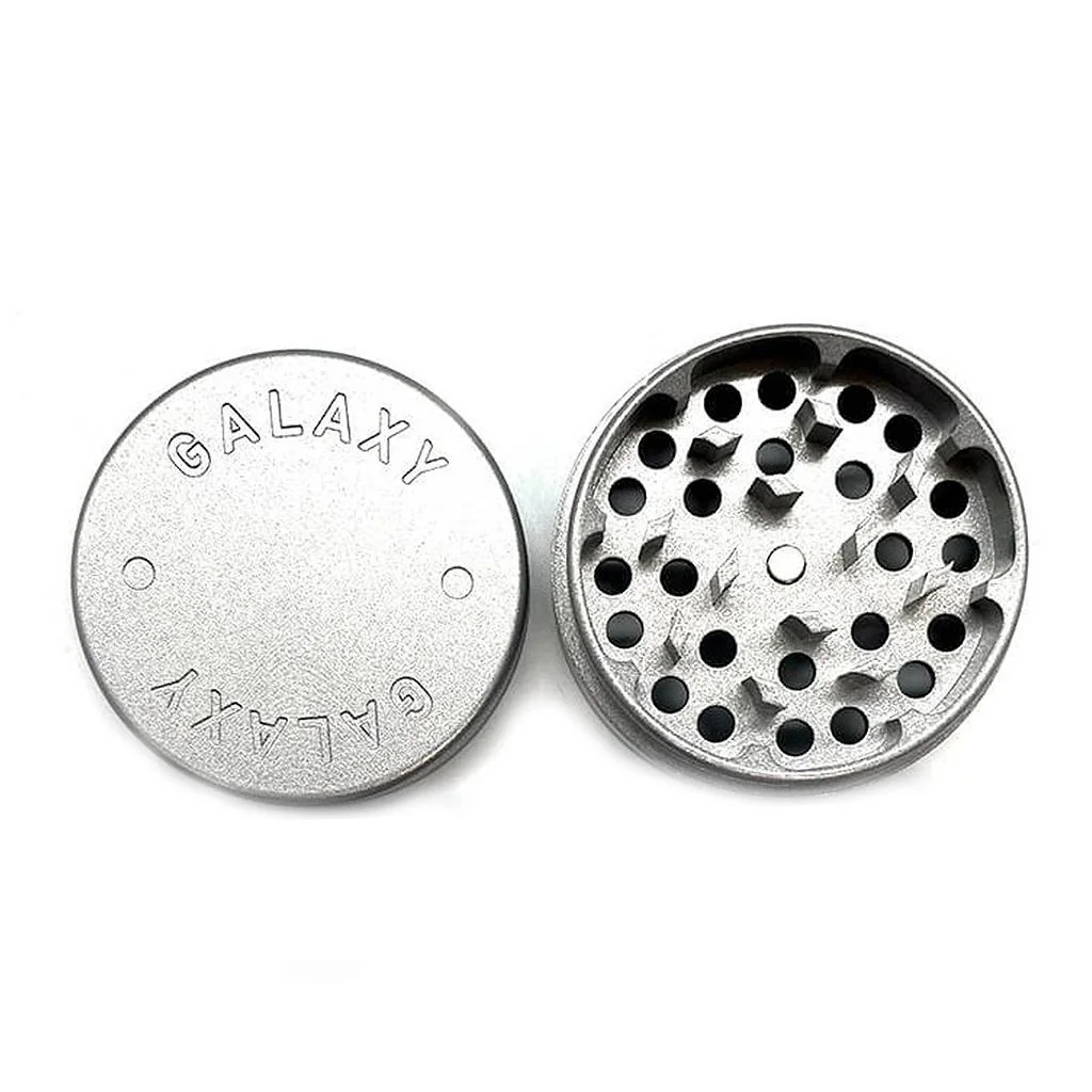 Ceramics Grinder -Galaxy