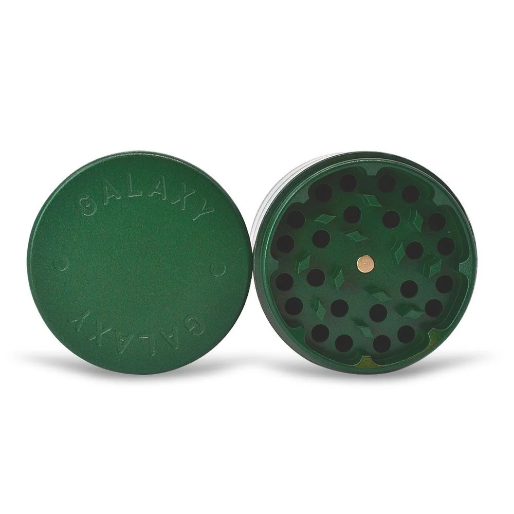 Ceramics Grinder -Galaxy