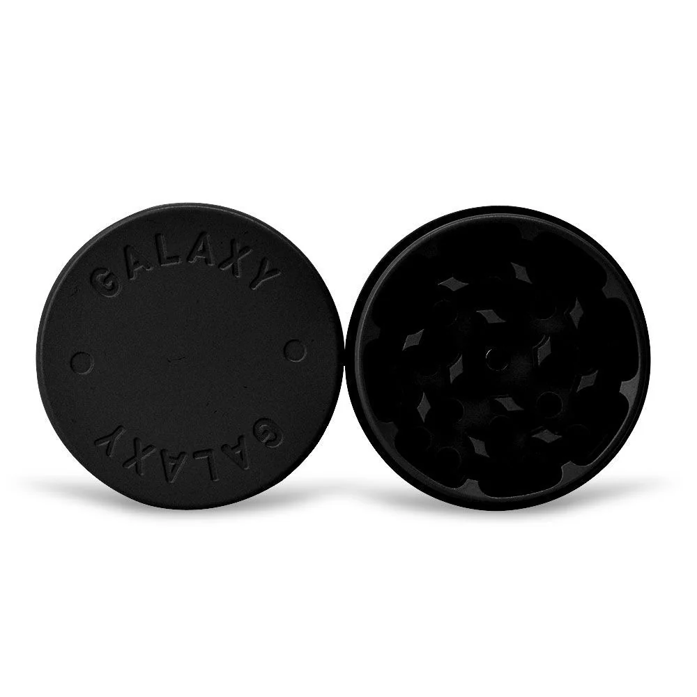 Ceramics Grinder -Galaxy BLACK