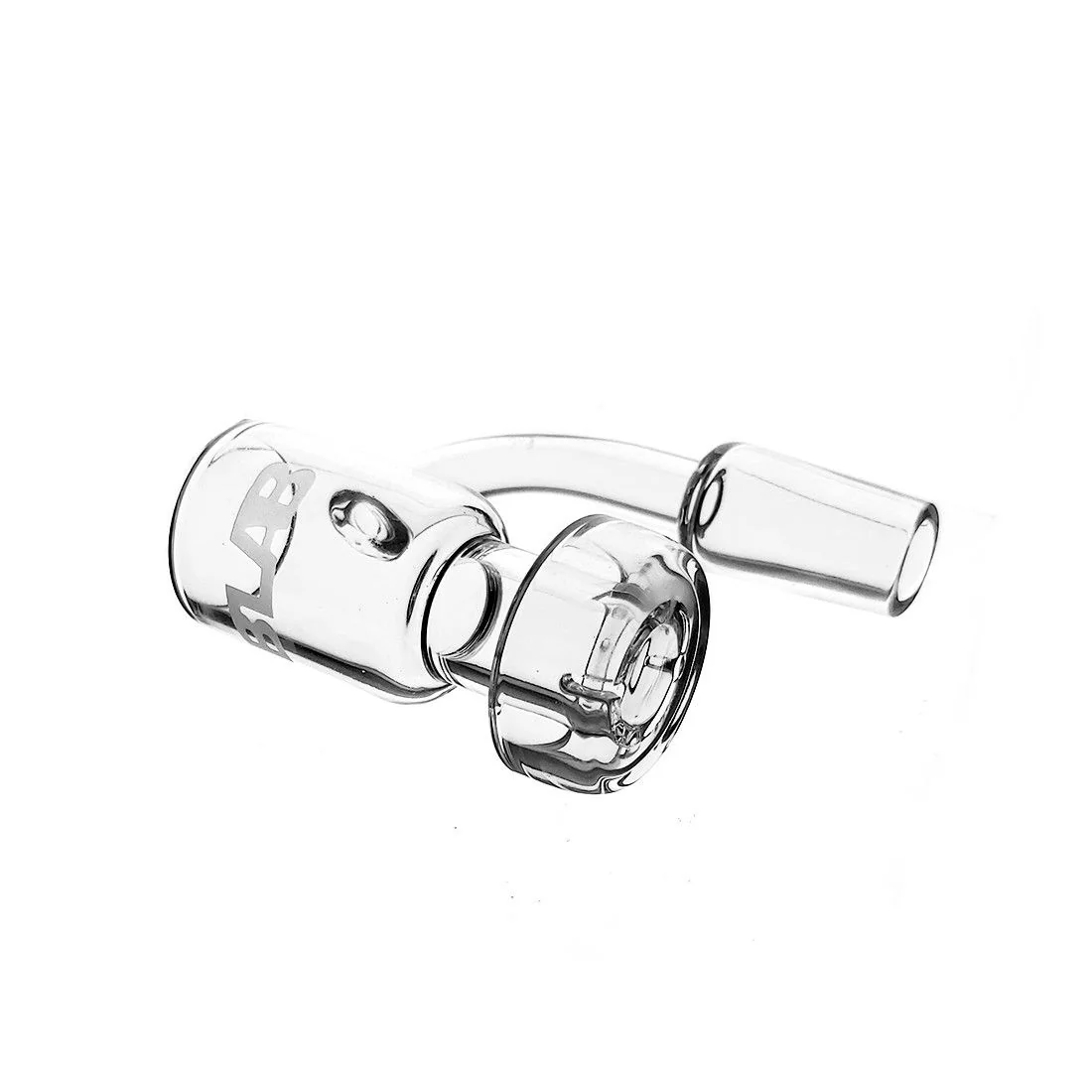 Banger Terp Slurper Cuarzo Macho 14Mm-Bonglab