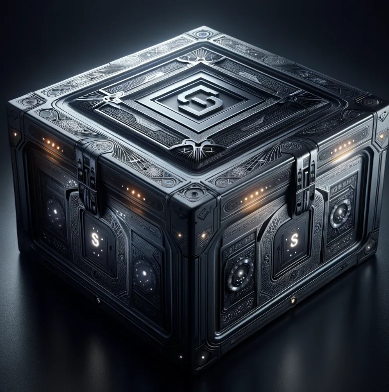 Enigma Box L Edicion 6.0 Big Bongs