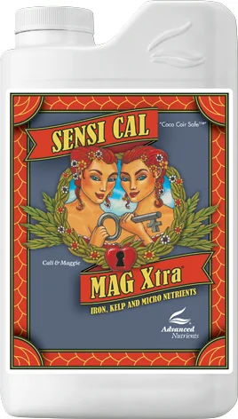 Sensi Cal-Mag Xtra - Advanced Nutrients
