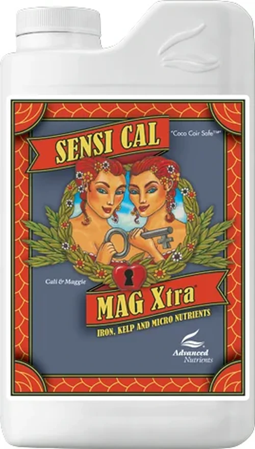Sensi Cal-Mag Xtra - Advanced Nutrients