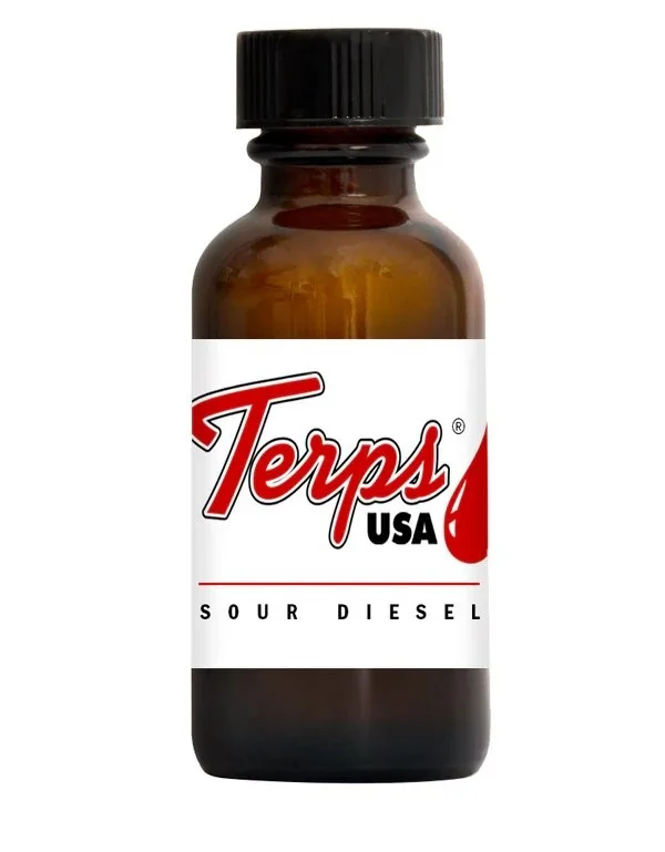 Terpenos 5Ml-Terps Usa