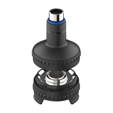 Cámara De Relleno Con Adaptador De Cápsula Monodosis-Storz & Bickel