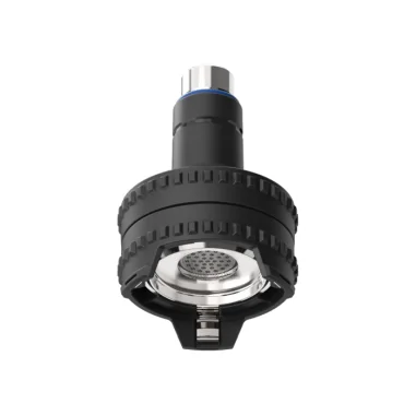 Cámara De Relleno Con Adaptador De Cápsula Monodosis-Storz & Bickel