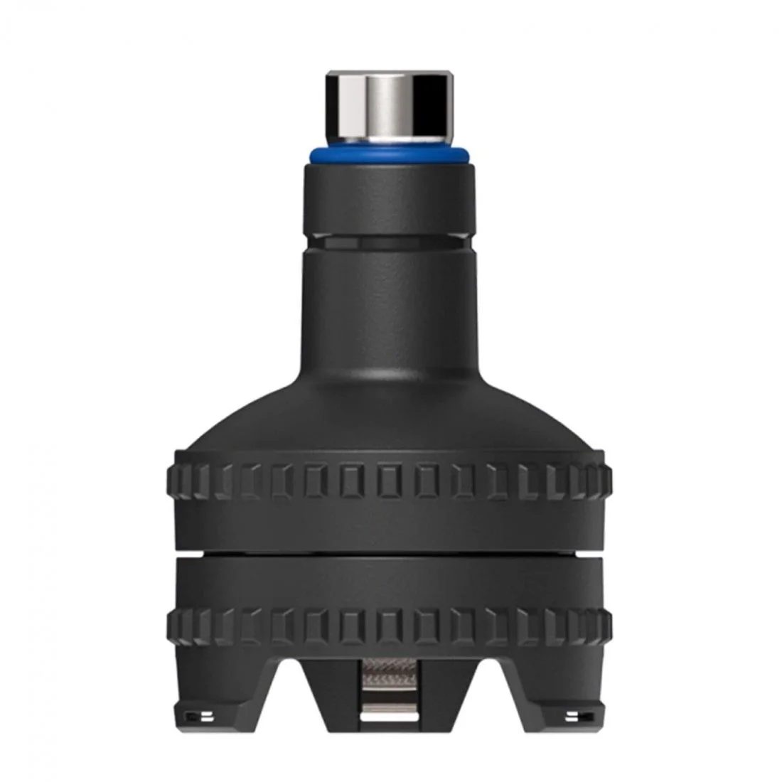 Cámara De Relleno Con Adaptador De Cápsula Monodosis-Storz & Bickel