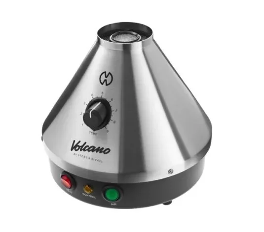 Volcano Clasico-Storz & Bickel