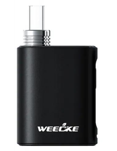 Vaporizador Hierbas Weecke C Vapor Mini