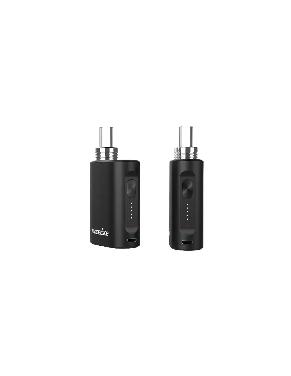 Vaporizador Hierbas Weecke C Vapor Mini