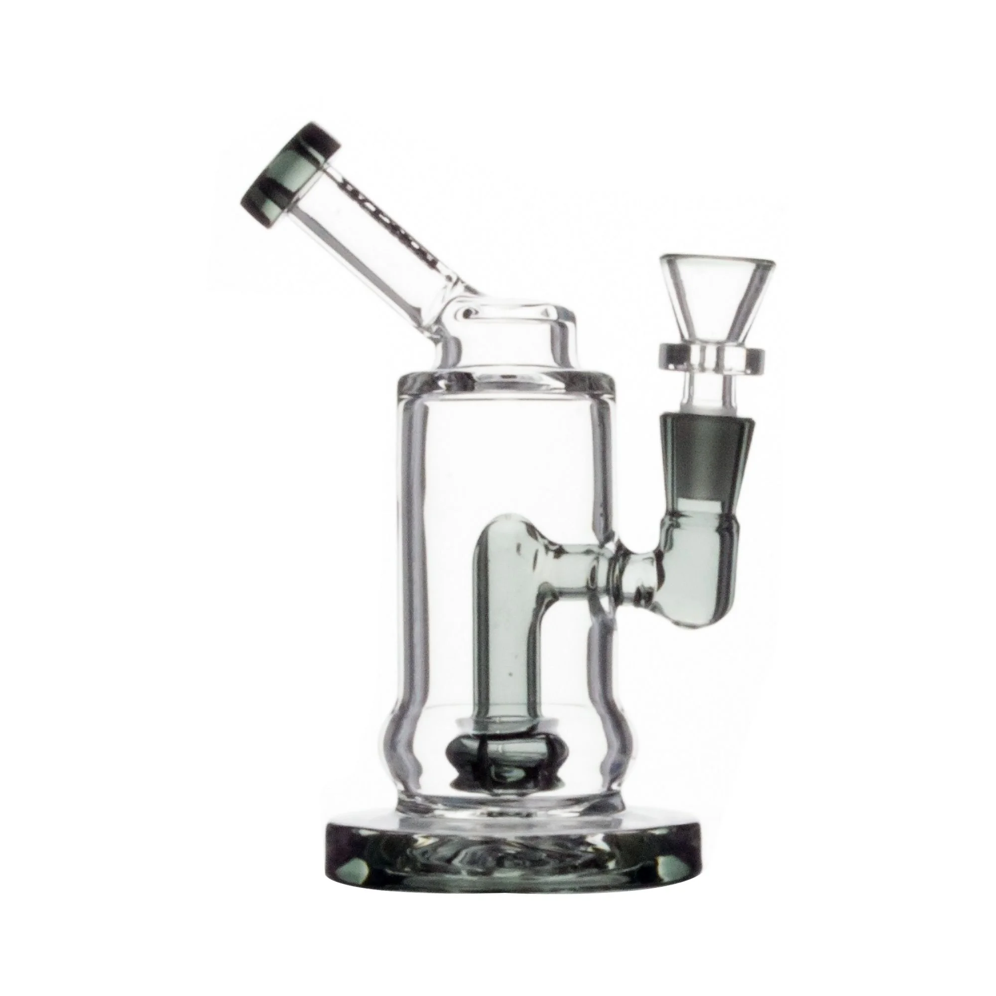 Saucer Rig-Bonglab