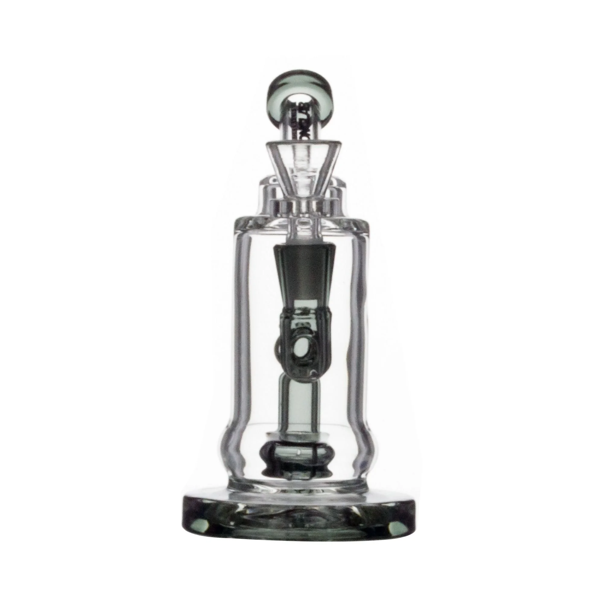 Saucer Rig-Bonglab