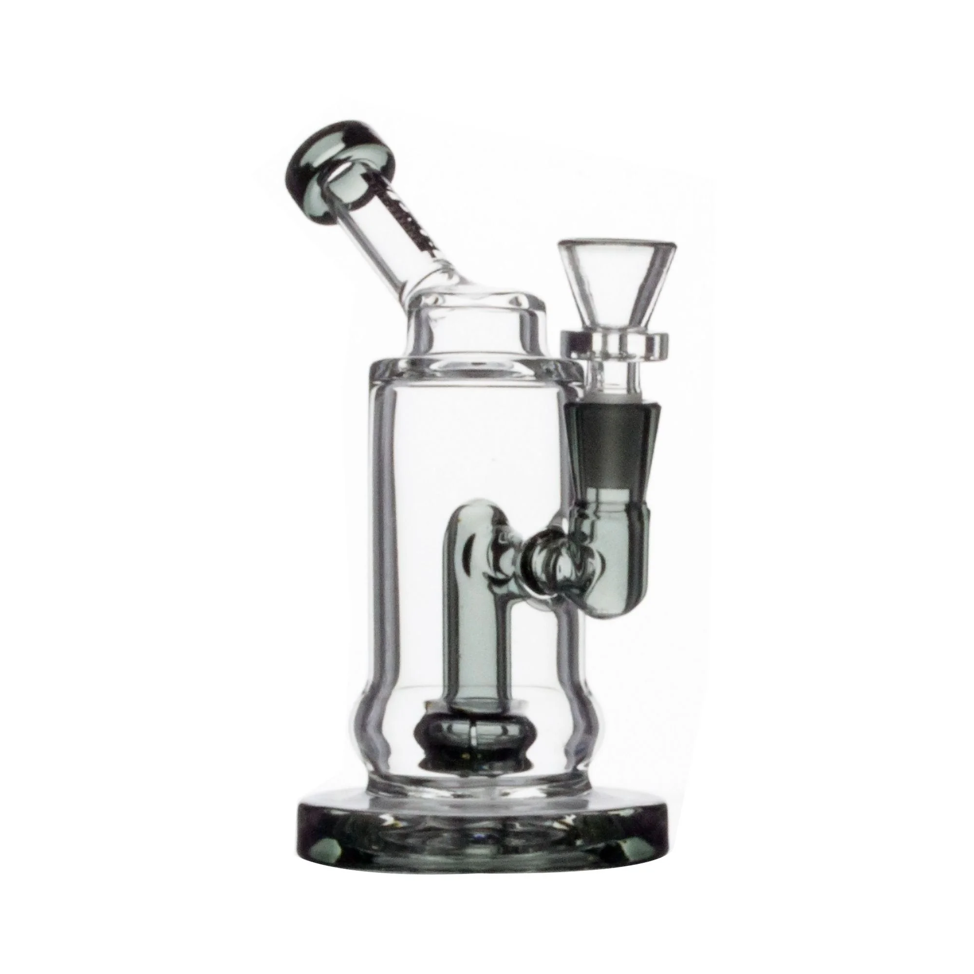 Saucer Rig-Bonglab