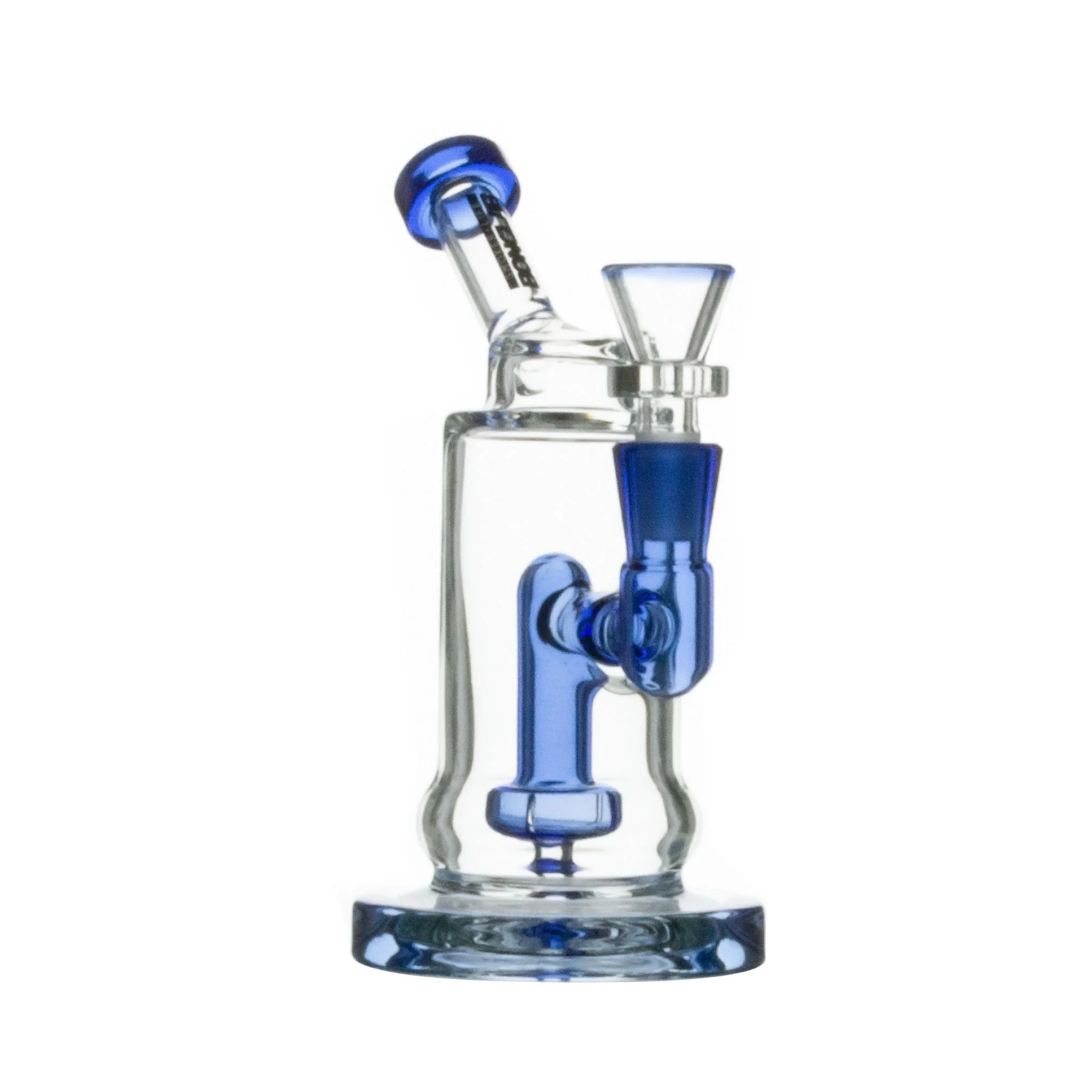 Saucer Rig-Bonglab