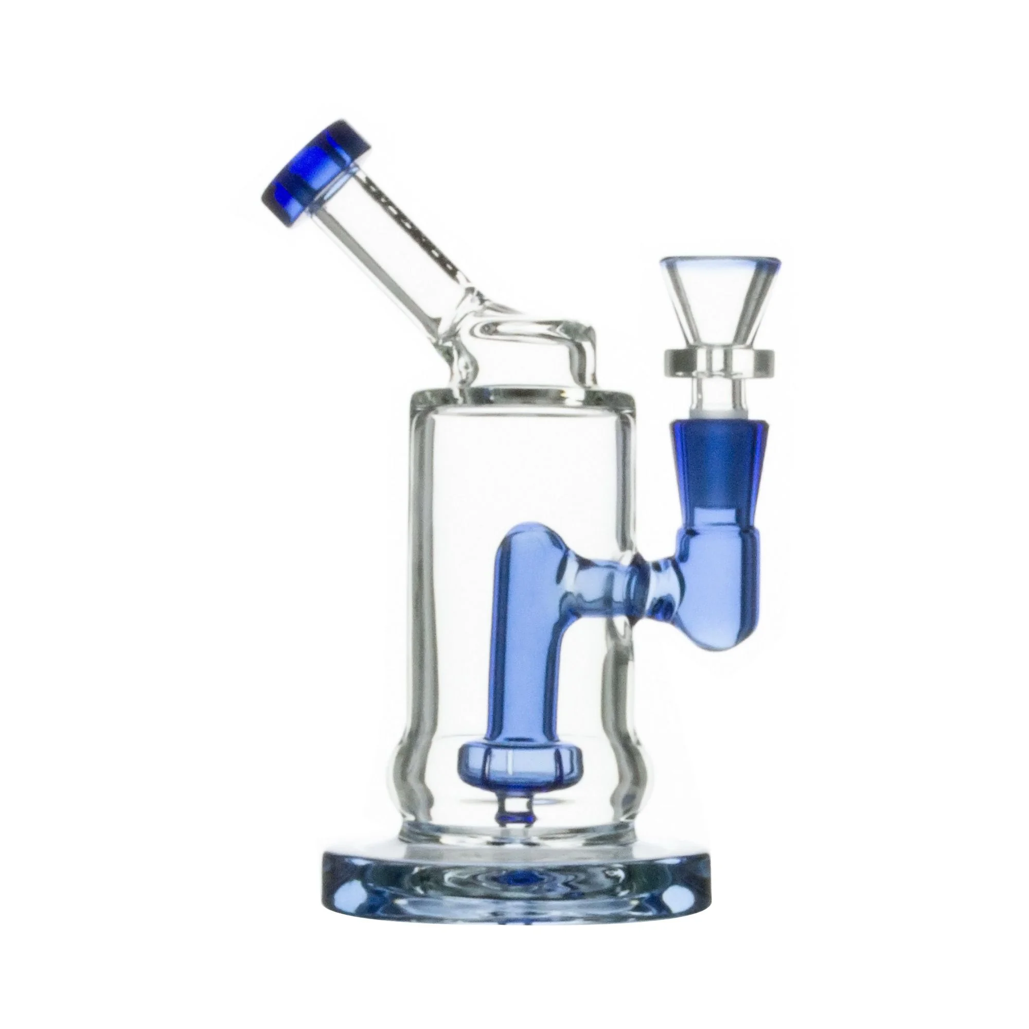 Saucer Rig-Bonglab