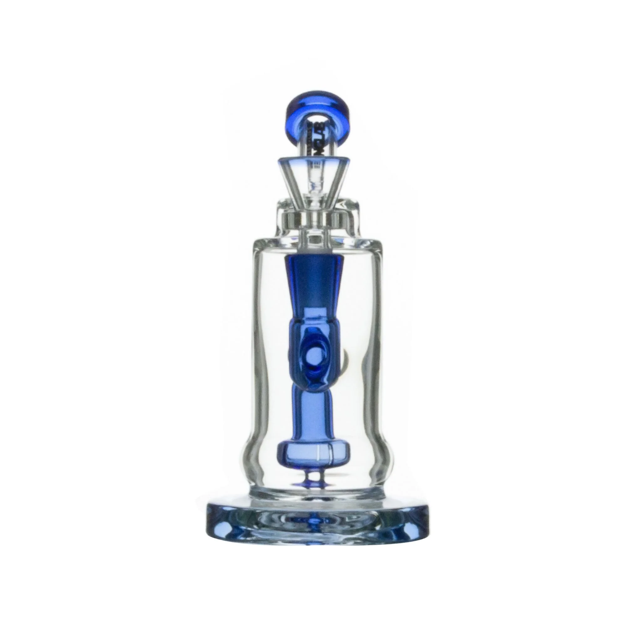 Saucer Rig-Bonglab