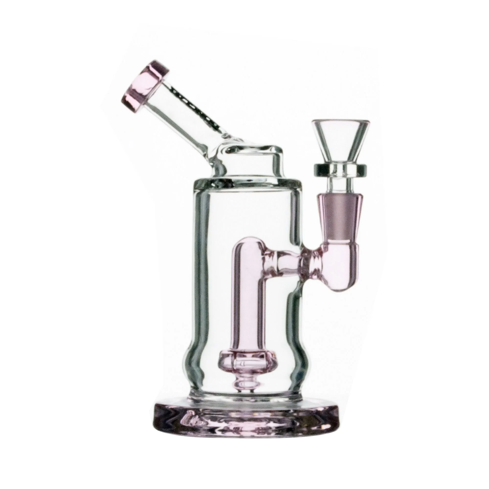 Saucer Rig-Bonglab