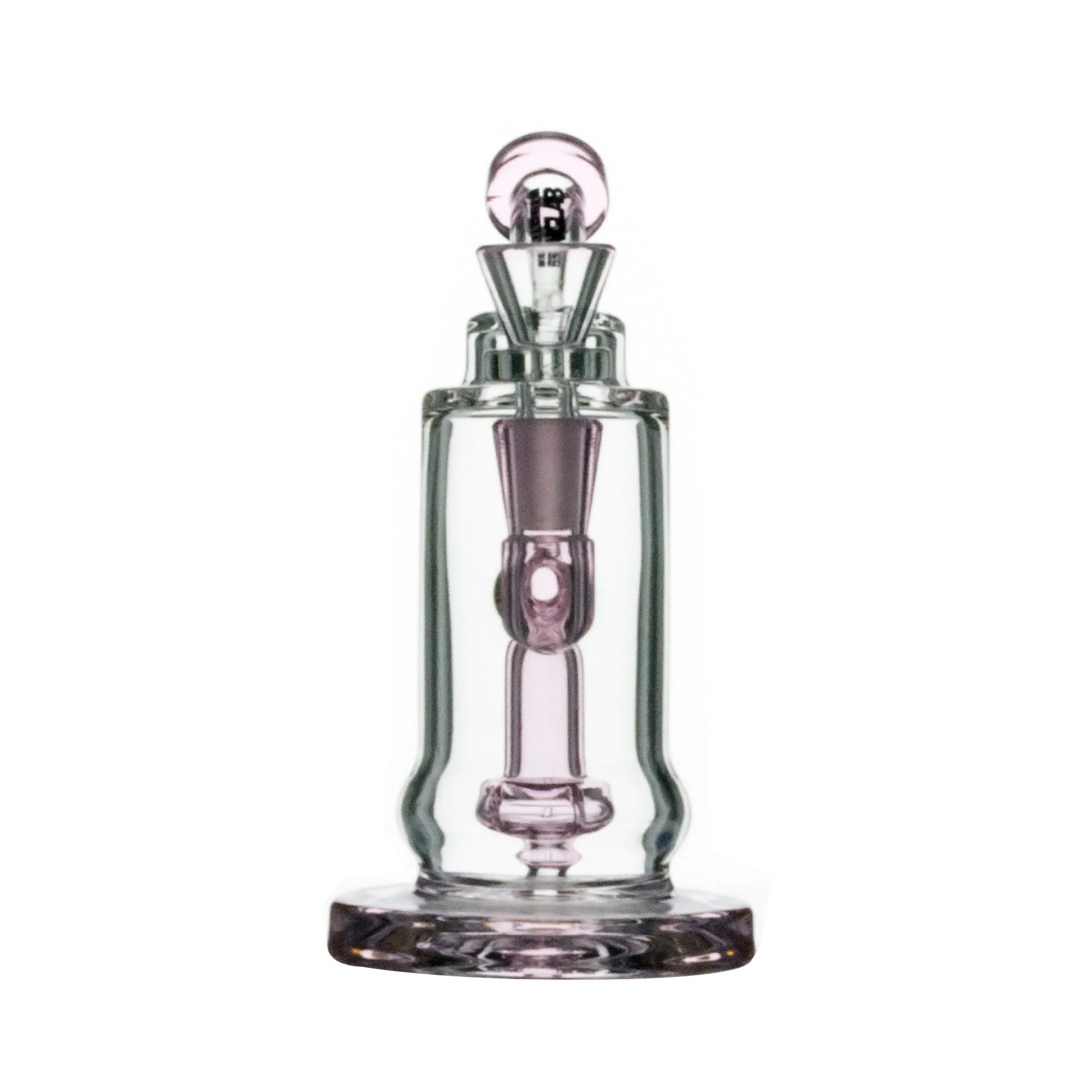 Saucer Rig-Bonglab